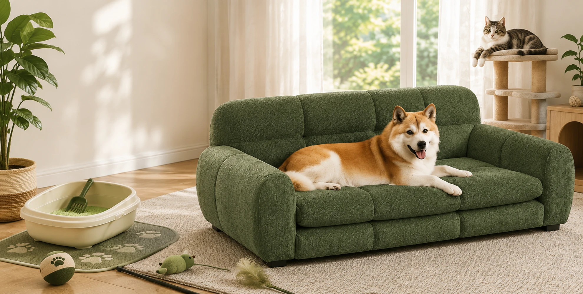 Gear Your Dog Actually Uses