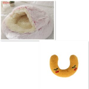 Hair Pink 65cm SetA