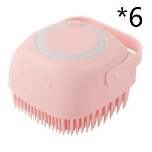 Pink 6pcs · Square