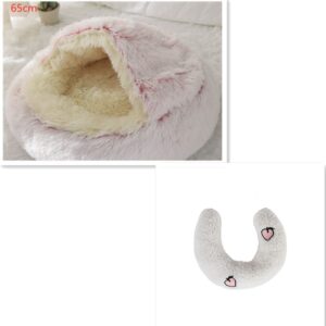 Hair Pink 65cm SetB