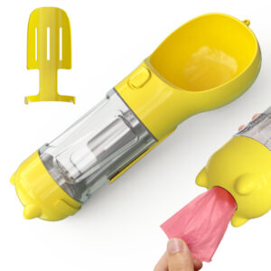Yellow · 300ml