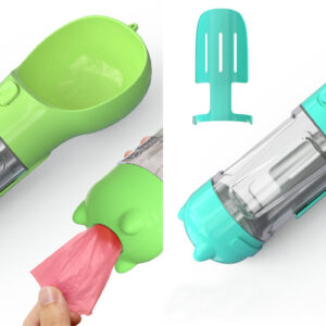 Green Blue Pcs · 300ml