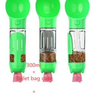 Green · 300ml Set