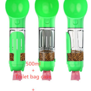 Green · 500ml Set