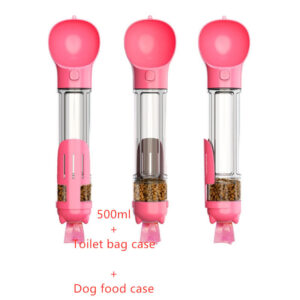 Pink · 500ml Set