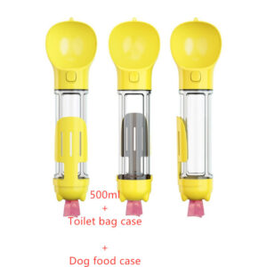 Yellow · 500ml Set