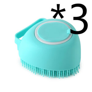 Green 3PC · Heartshaped