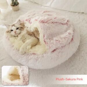 Pink Plush 80cm