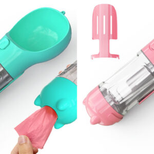 Blue Pink Pcs · 300ml
