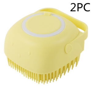 Yellow 2PC · Square