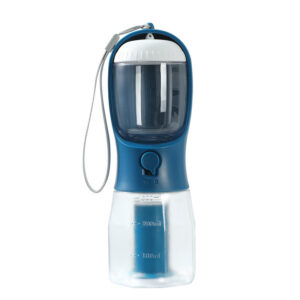 Ink Blue · 300ml Garbage Bag