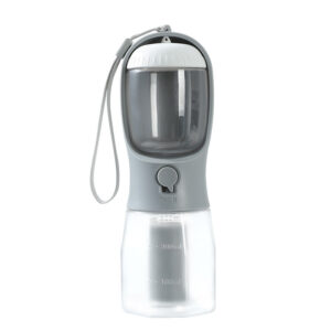 Twilight Gray · 300ml Garbage Bag