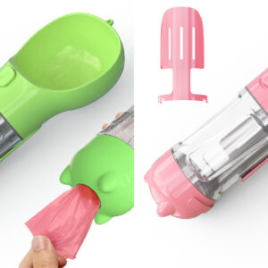 Green 2pcs Pink · 300ml