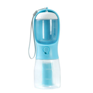 Turquoise · 300ml Garbage Bag