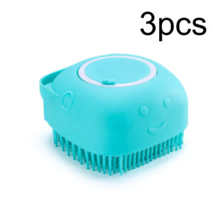 Blue 3pcs · Square