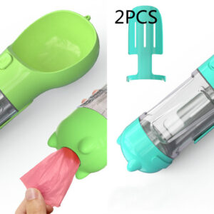 Green Blue 2pcs · 300ml