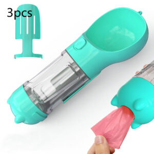 Blue 3pcs · 300ml
