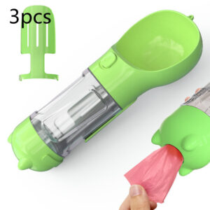 Green 3pcs · 300ml