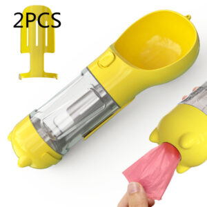 Yellow 2pcs · 300ml