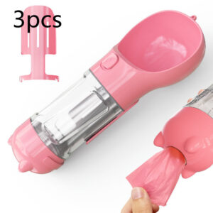 Pink 3pcs · 300ml