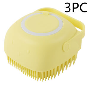 Yellow 3PC · Square