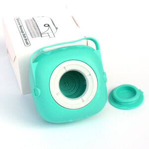 Silicone Dog Bath Brush, Massage Gloves and Shampoo Dispenser for Cats and Dogs