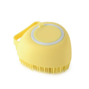 Yellow · Heartshaped