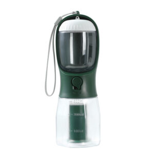 Dark Green · 300ml Garbage Bag