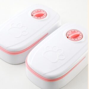 Pink · Double Meal