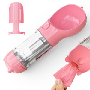 Pink3style · 500ml