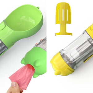 Green Yellow Pcs · 300ml