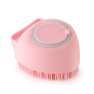 Pink · Heartshaped