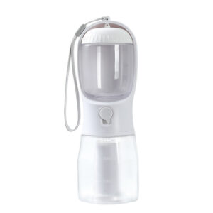 Milky White · 300ml Garbage Bag