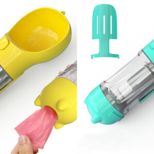 Blue Yellow 2pcs. · 300ml
