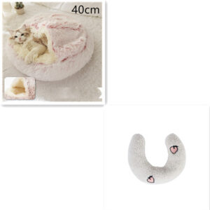 Hair Pink 40cm SetB
