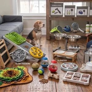 Feeders & Bowls