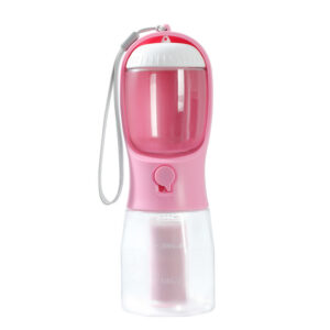 Cherry Blossom Pink · 300ml Garbage Bag