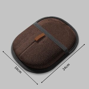 Dark Brown · 1PCS