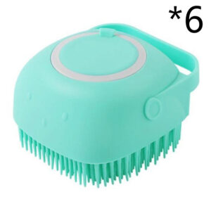 Green 6pcs · Square