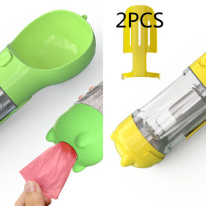 Green Yellow 2pcs. · 300ml