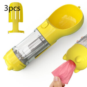 Yellow 3pcs · 300ml