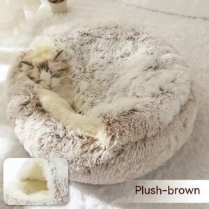 Coffee Plush 80cm