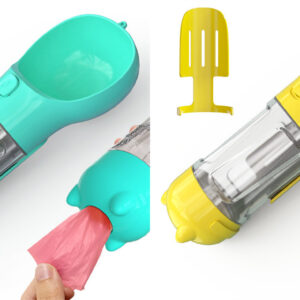 Blue 2pcs Yellow · 300ml