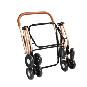 3 in 1 Double Layer Pet Stroller for Small and Medium Dogs and Cats